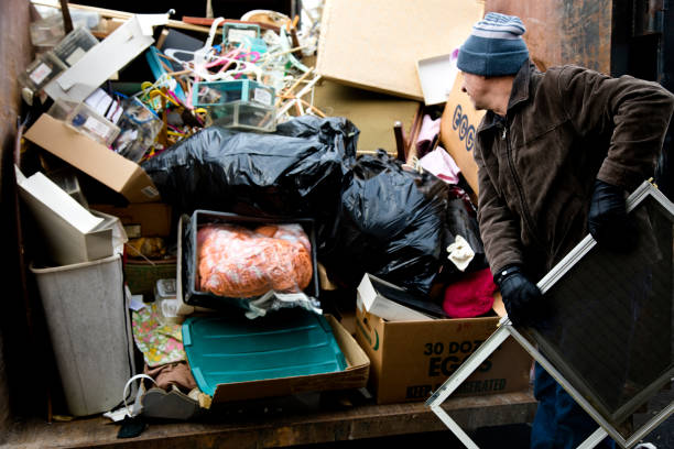 Property Management Cleanouts in Oak Park, MI