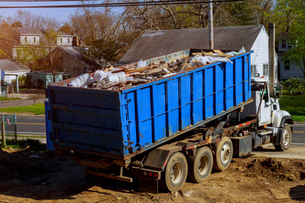 Best Donation Pickup Services  in Oak Park, MI
