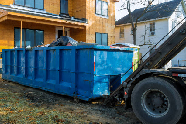 Best Residential Junk Removal  in Oak Park, MI