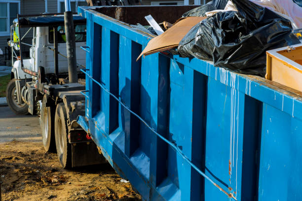 Best Garage Cleanout  in Oak Park, MI