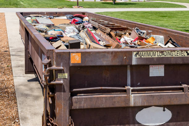 Trusted Oak Park, MI Junk Removal Services Experts