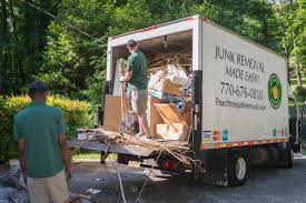 Best Retail Junk Removal  in Oak Park, MI