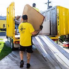 Best Same-Day Junk Removal Services  in Oak Park, MI